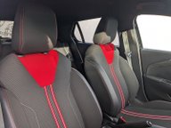 Vauxhall Corsa SRI 12