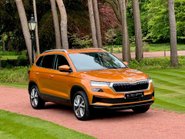 Skoda Karoq SE L TSI DSG 26