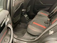 BMW X1 2.0 X1 xDrive 20d Sport Auto 4WD 5dr 19