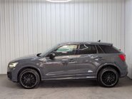 Audi Q2 1.5 Q2 Black Edition 35 TFSI 5dr 14