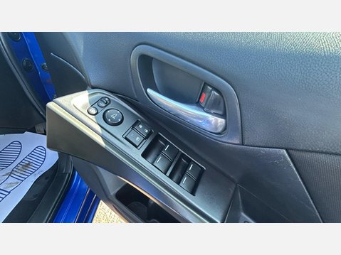 Honda Civic 1.6 i-DTEC SE Plus Tourer Euro 5 (s/s) 5dr 17