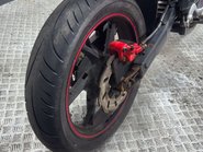 KSR Moto TW 2015 RUNNING PROJECT BIKE SUPERMOTO ENDURO 125CC LEARNER BIKE 21