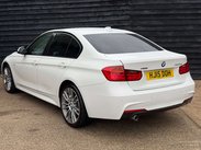 BMW 3 Series 2.0 320d xDrive M Sport 4WD 4dr 9