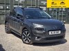 Citroen C4 Cactus 1.6 BlueHDi Flair Hatchback 5dr Diesel ETG6 Euro 6 (s/s) (100 ps)