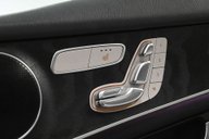 Mercedes-Benz GLC 2.0 GLC 250 AMG Line Premium 4Matic Auto 4WD 5dr 33