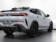 BMW X6 3.0 30d MHT M Sport SUV 5dr Diesel Hybrid Steptronic xDrive Euro 6 (s/s) (2 37