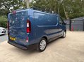 Renault Trafic 1.6 Trafic SL27 Sport Nav dCi 33