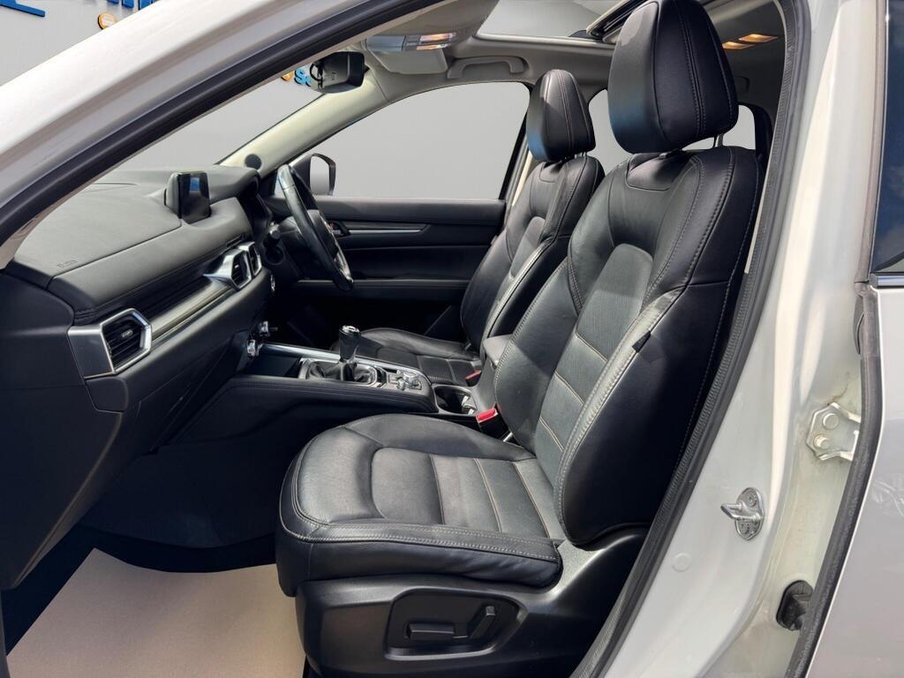 2018 Mazda CX-5 — image 44