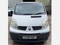 Renault Trafic 2.0 TD dCi LL29 Navigation L3 H1 4dr 20