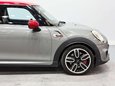 Mini Hatch 2.0 John Cooper Works Hatchback 3dr Petrol Auto Euro 6 (s/s) (231 ps) 16
