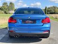 BMW 2 Series 2.0 225d M Sport Auto Euro 6 (s/s) 2dr 9