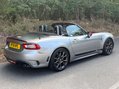 Abarth 124 Spider 1.4 124 Spider MultiAir 2dr 20