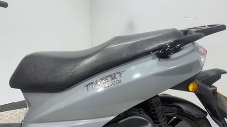 Peugeot Tweet GT 2023 RUNNING PROJECT LEARNER SCOOTER 125CC NEEDS WORK 22