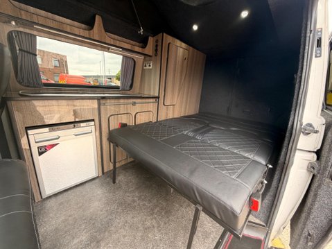 Volkswagen Transporter 17