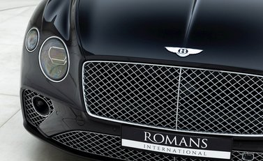 Bentley Continental GT W12 First Edition 21