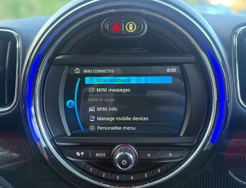 Mini Countryman 1.5 Countryman Cooper Exclusive Auto 5dr 30