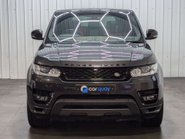Land Rover Range Rover Sport 3.0 Range Rover Sport Autobiography Dynamic SDV6 Auto 4WD 5dr 21