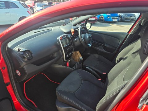 Renault Clio DYNAMIQUE MEDIANAV ENERGY DCI S/S 9