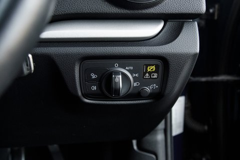 Audi A3 TFSI SE TECHNIK 15