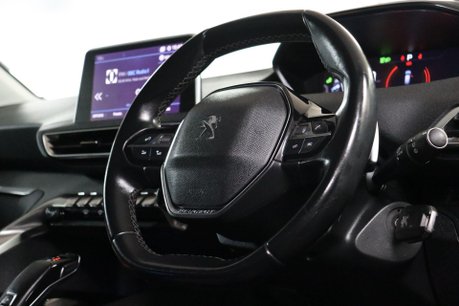 Peugeot 3008 PURETECH S/S ALLURE 12