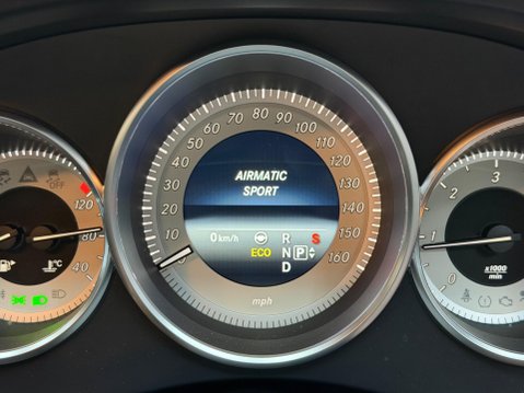 Mercedes-Benz CLS 2.1 CLS220 BlueTEC AMG Line Coupe G-Tronic+ Euro 6 (s/s) 4dr 71