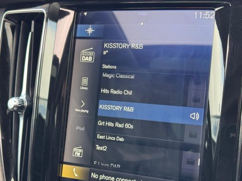 Volvo XC60 2.0 D5 PowerPulse Inscription Auto AWD Euro 6 (s/s) 5dr 24