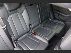 Audi Q8 3.0 TDI V6 50 S line SUV 5dr Diesel Tiptronic quattro Euro 6 (s/s) (286 ps) 18