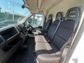 Peugeot Boxer 2.0 BlueHDi 435 L4 H2 Euro 6 5dr 10