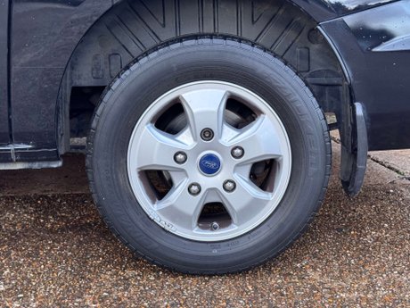 Ford Transit Custom 2.0 Transit Custom 270 Limited 36