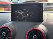 Audi S3 2.0 TFSI Cabriolet 2dr Petrol S Tronic quattro Euro 6 (s/s) (310 ps) 31