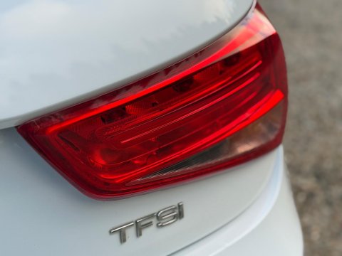 Audi A1 1.4 TFSI Sport Sportback Euro 6 (s/s) 5dr 32