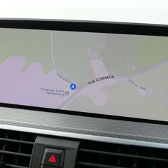 BMW X3 XDRIVE30E M SPORT 1