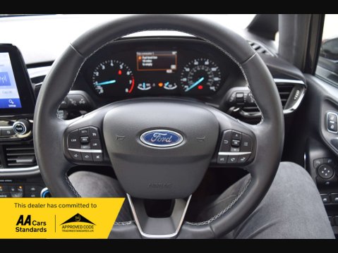 Ford Fiesta 1.0 Fiesta Titanium T 5dr 39