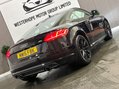 Audi TT 2.0 TDI ultra Sport Euro 6 (s/s) 3dr 29