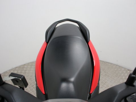 Yamaha Nmax 125 GPD125-A ABS 20