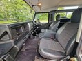 Land Rover Defender 90 TD5 XS STATION WAGON 8