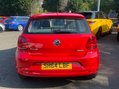 Volkswagen Polo 1.0 BlueMotion Tech S Euro 6 (s/s) 5dr 10