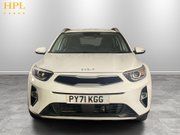 Kia Stonic 1.0 T-GDi 2 SUV 5dr Petrol Manual Euro 6 (s/s) (99 bhp) Air Con - Alloy Wh 2