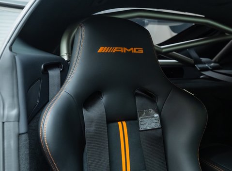 Mercedes-Benz Amg GT BLACK SERIES 15