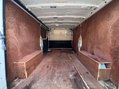 Vauxhall Vivaro 1.6 Vivaro 2900 Sportive CDTi 10