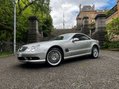 Mercedes-Benz SL Series 5.4 SL55 AMG Auto 2dr 1