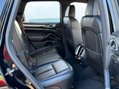 Porsche Cayenne 4.1 Cayenne V8 D S Tiptronic S Auto 4WD 5dr 31