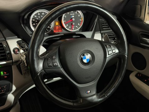 BMW X6 M 14