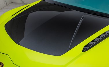Lamborghini Urus PERFORMANTE 41