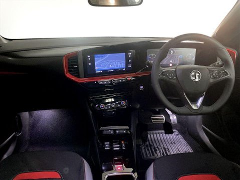 Vauxhall Mokka Electric 50kWh GS SUV 5dr Electric Auto (136 ps) Cruise Control - DAB Radio 18
