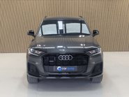 Audi Q7 3.0 Q7 Black Edition 55 TFSI MHEV Quattro Auto 4WD 5dr 5