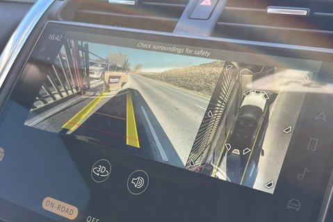 Land Rover Discovery D300 HSE Mhev Panel Van - Full LR Service History 21