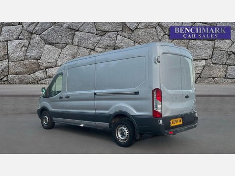 Ford Transit 2.0 350 EcoBlue FWD L3 H2 Euro 6 5dr 9