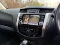 Nissan Navara 2.3 dCi N-Guard Auto 4WD Euro 6 4dr 5