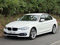 BMW 3 Series 2.0 320i Sport 4dr 1